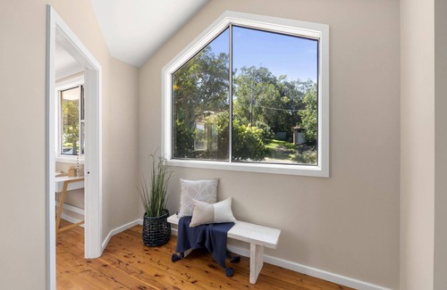 Forresters Beach House | Family-Friendly Coastal Retreat Steps from the Beach