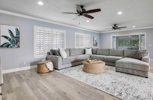 North Palm Beach House | Beachside Retreat with Private Pool and Ocean Views