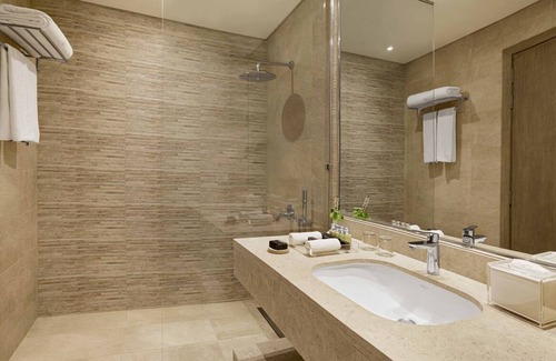 El Quseir Hotel | Coastal Indulgence | 2 Pool-view Rooms + Spa Treatments, Dining & Beach Access