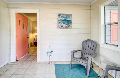 Long Beach House | Family-Friendly Coastal Retreat Steps from Long Beach