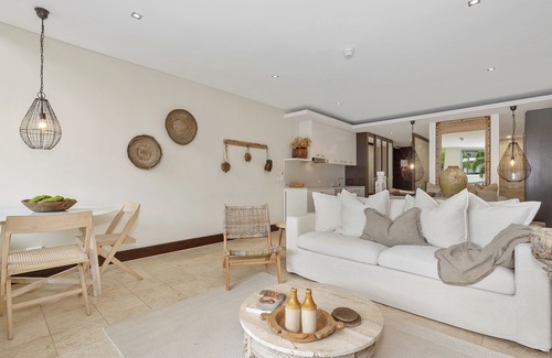 Casuarina Apartment | Elegant Santai Unit 229 with Ocean Views & Pool Access