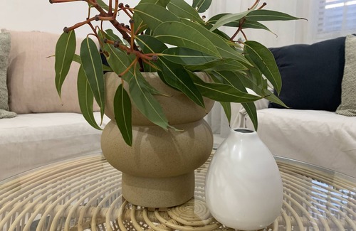 Morpeth House | Coastal Luxe Cottage: Spa & Hot Tub Retreat in Morpeth