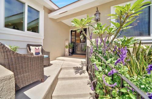San Clemente House | Summer Escape: Hot Tub, Pool Table & 10/10 Guest Rated Stay