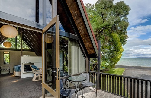 Thames Hotel | Coastal Motor Lodge
