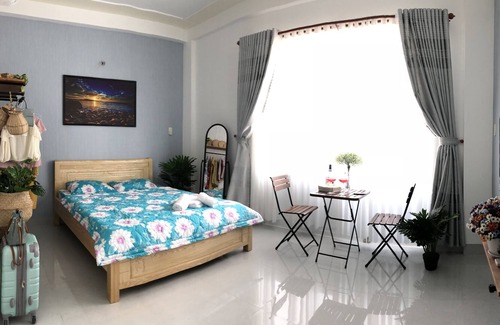 Quy Nhon House | Coastal Quy Nhon Homestay, near beach, cozy