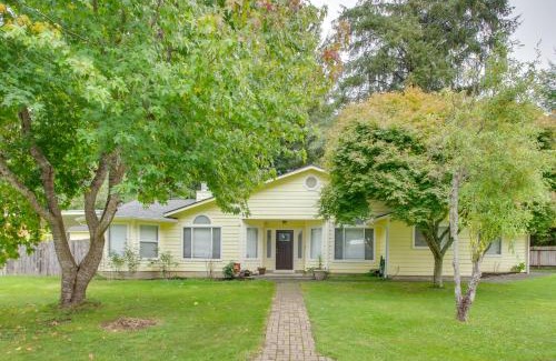 Bertsch-Oceanview House | Relaxing Coastal Retreat Steps from the Redwoods and Beach