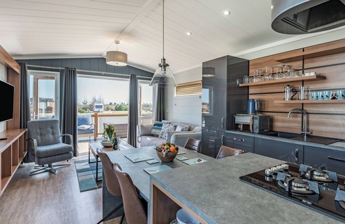 Addlethorpe Cottage | Cozy 2-Bedroom Retreat in Addlethorpe by Skegness