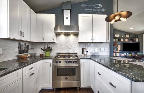 Lincolnville House | Sunny Coastal Escape with Pool and Family-Friendly Fun