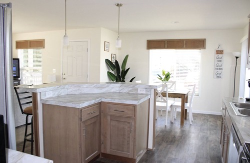 Lakeside House | Seaside Escape with Pool, Hot Tub & Dune Access