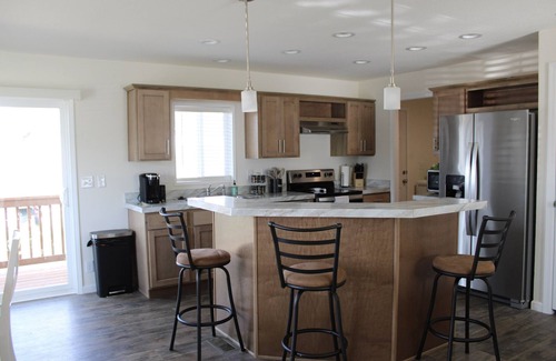 Lakeside House | Seaside Escape with Pool, Hot Tub & Dune Access