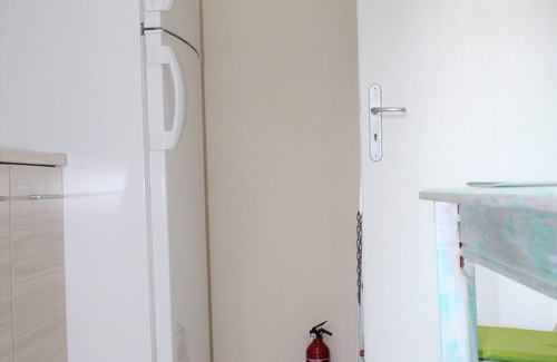 Agioi Anargyroi-Kamatero Apartment | Tranquil Coastal Getaway with Family-Friendly Amenities