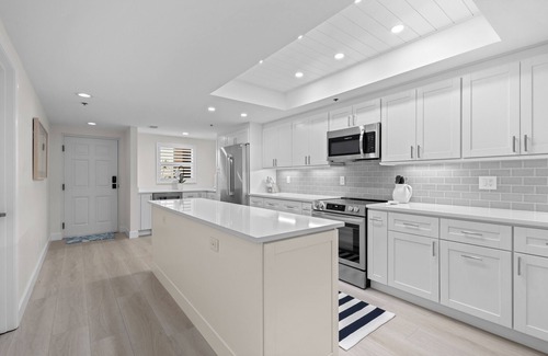 Bay Isles Condo | Cozy Sea Twig Condo: 2 BR Retreat on Longboat Key