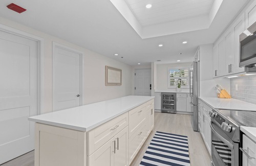Bay Isles Condo | Cozy Sea Twig Condo: 2 BR Retreat on Longboat Key