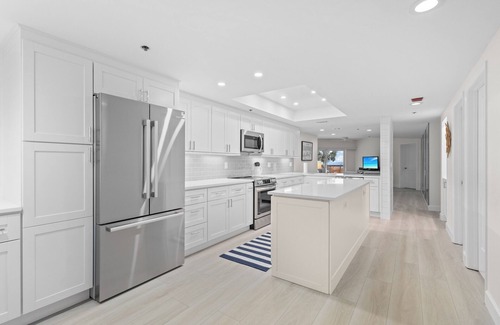 Bay Isles Condo | Cozy Sea Twig Condo: 2 BR Retreat on Longboat Key