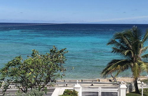 Gambier Villa | Oceanfront Coastal Shore Condominiums - Guest Rated 9.6/10