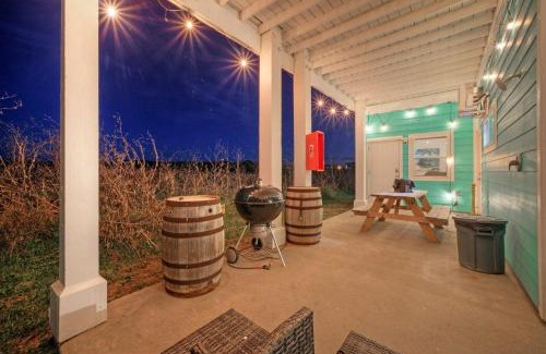 Safe Harbor House | Coastal Soiree Ocean Views Game Room Steps from Port Aransas Beaches