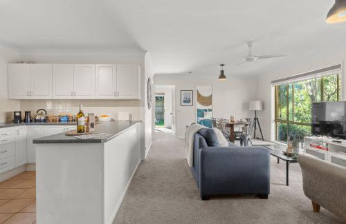Mollymook Beach Villa | Coastal Sounds at Mollymook