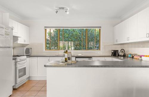 Mollymook Beach Villa | Coastal Sounds at Mollymook