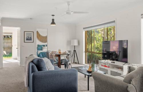 Mollymook Beach Villa | Coastal Sounds at Mollymook