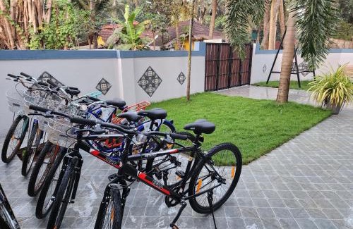 Sernabatim Apartment | Coastal Suites Apart-Hotel: Family-Friendly Ocean Views