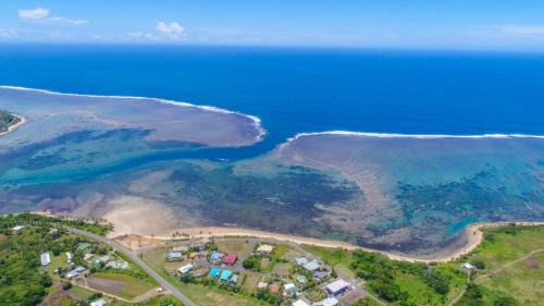 Sigatoka Apartment | Oceanfront Coastal Suites Fiji - Guest Rated 8.8/10