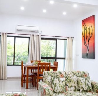 Sigatoka Apartment | Oceanfront Coastal Suites Fiji - Guest Rated 8.8/10