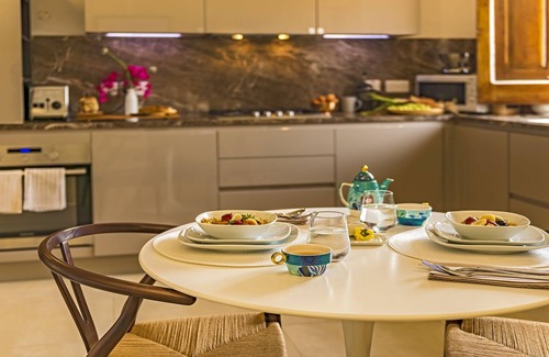 Qala Villa | Exclusive Coastal Villa with Private Pool & Tennis Court