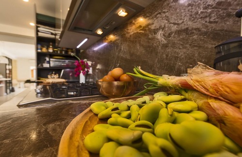 Qala Villa | Exclusive Coastal Villa with Private Pool & Tennis Court