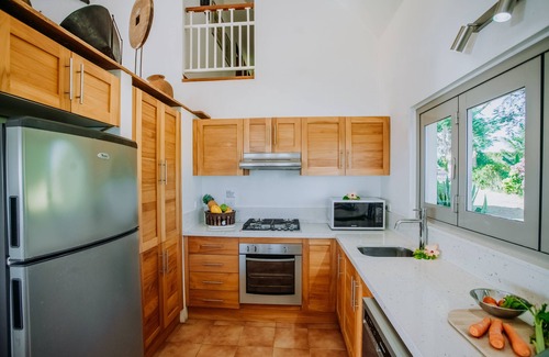Cuvu Villa | Family-Friendly Coastal Villa with Ocean Views & Pool