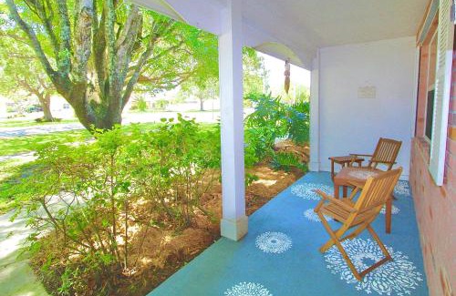 Tequesta House | Oceanfront Coastal Village Retreat with Family-Friendly Perks