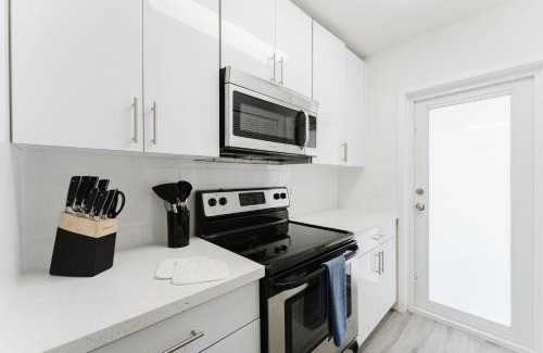 Boca Raton Apartment | Coastal waterfront apartment!