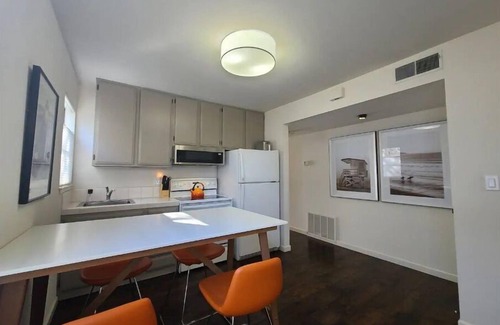 West Alameda House | Oceanfront Coastal Zen Den with Pool & 9.8/10 Guest Rating
