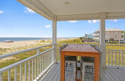 Port St. Joe House | Inviting Coastawhile by Pristine Properties for Families & Pets