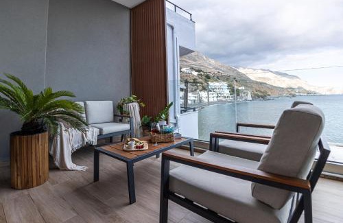 Archanes-Asterousia Apartment | Coastline of paradise Luxury