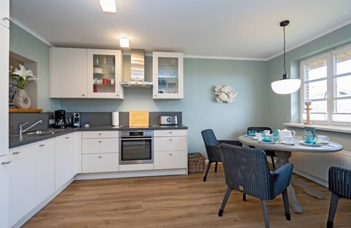 List Apartment | Discover Coastline Sylt: Family and Pet Friendly Retreat