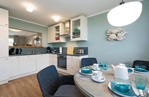 List Apartment | Discover Coastline Sylt: Family and Pet Friendly Retreat