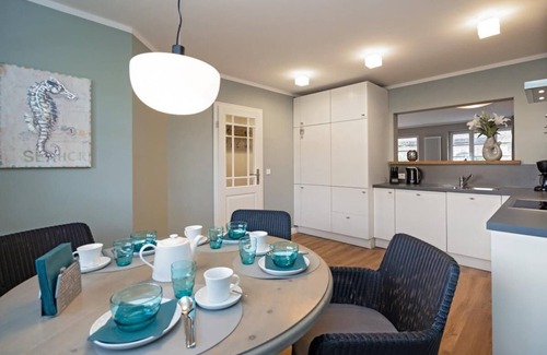 List Apartment | Discover Coastline Sylt: Family and Pet Friendly Retreat