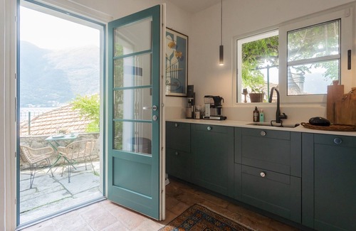 Nesso Apartment | Discover Coatesa Ventiquattro: Family-Friendly Retreat