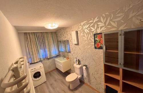 Mainz-Bingen Apartment | CoBa