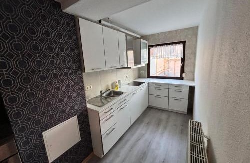 Mainz-Bingen Apartment | CoBa