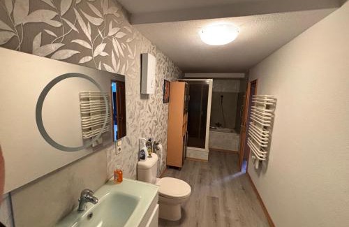 Mainz-Bingen Apartment | CoBa