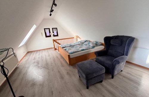 Mainz-Bingen Apartment | CoBa