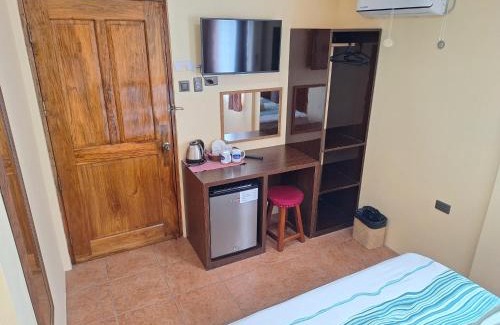 Danao Hotel | Coba Inn Alona Panglao