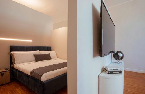 Murat Town Apartment | Top-Rated Cobalto Suite with Spa & Pet-Friendly Stays