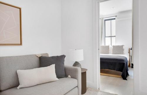 Boerum Hill Apartment | Discover Cobble Hill: 4-Star Child-Friendly Retreat