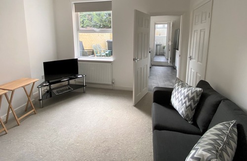 Rushden House | Cobbler's View 4 Bedroom Victorian Terrace