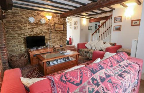 Littlebredy House | Cobblers Cottage