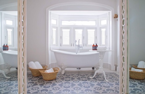 Little Battaleys Resort | Elegant Cobblers Cove - Unmatched Ocean Views in Barbados