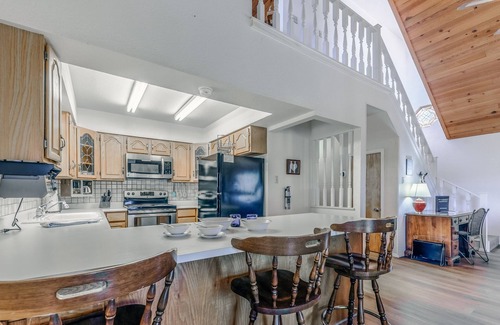 Ruidoso House | Discover Cobblestone Cottage: Adventure and Serenity Await!