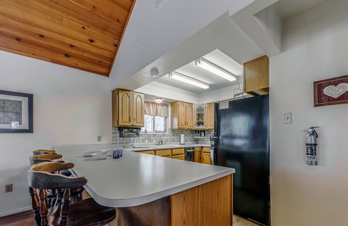 Ruidoso House | Discover Cobblestone Cottage: Adventure and Serenity Await!